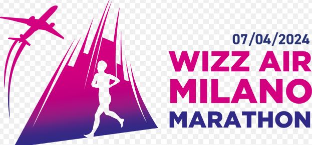 Sette biancocelesti alla Milano Marathon